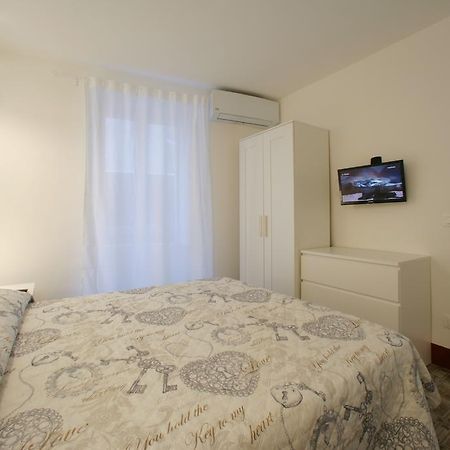 La Piccola Giudecca Appartement Trapani Buitenkant foto
