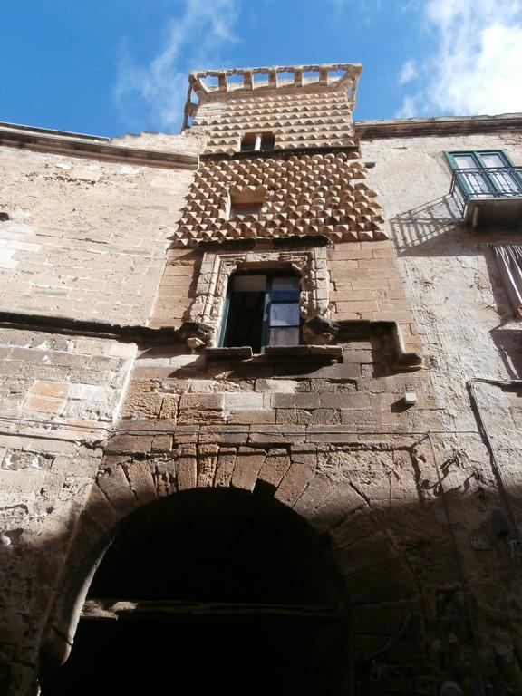 La Piccola Giudecca Appartement Trapani Buitenkant foto