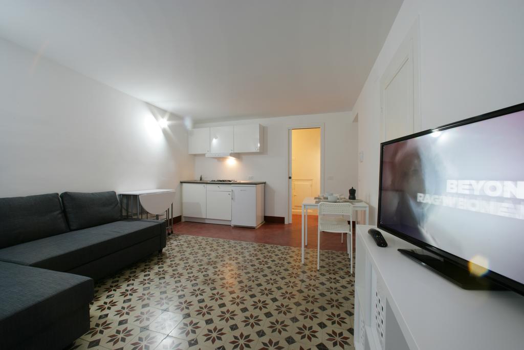 La Piccola Giudecca Appartement Trapani Buitenkant foto
