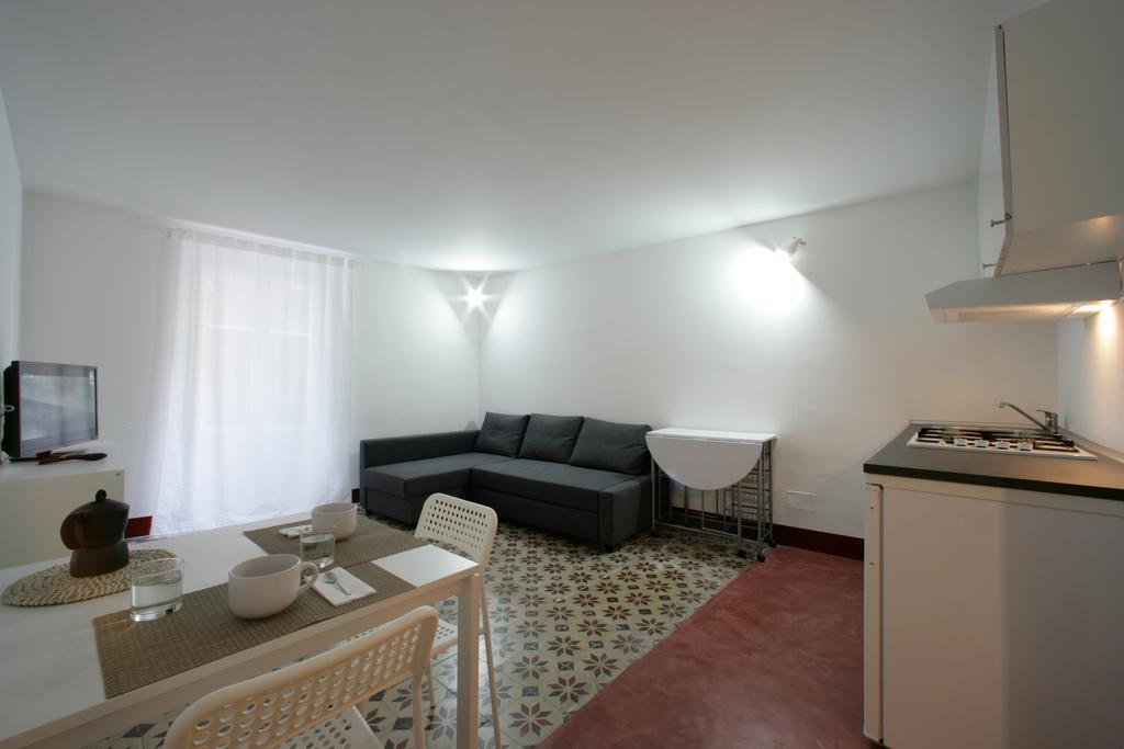 La Piccola Giudecca Appartement Trapani Buitenkant foto