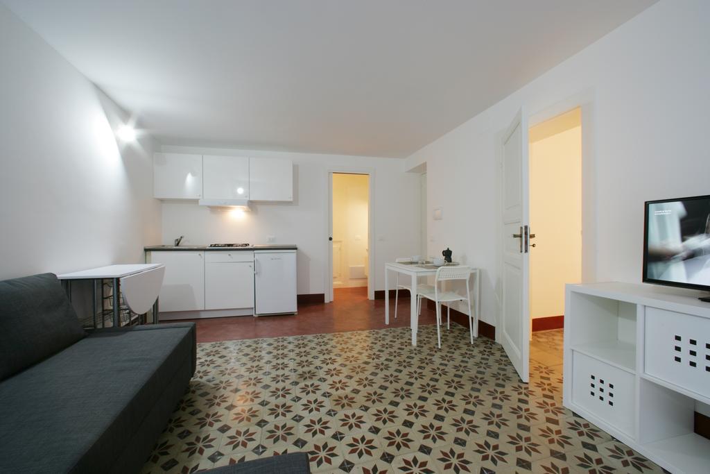 La Piccola Giudecca Appartement Trapani Buitenkant foto