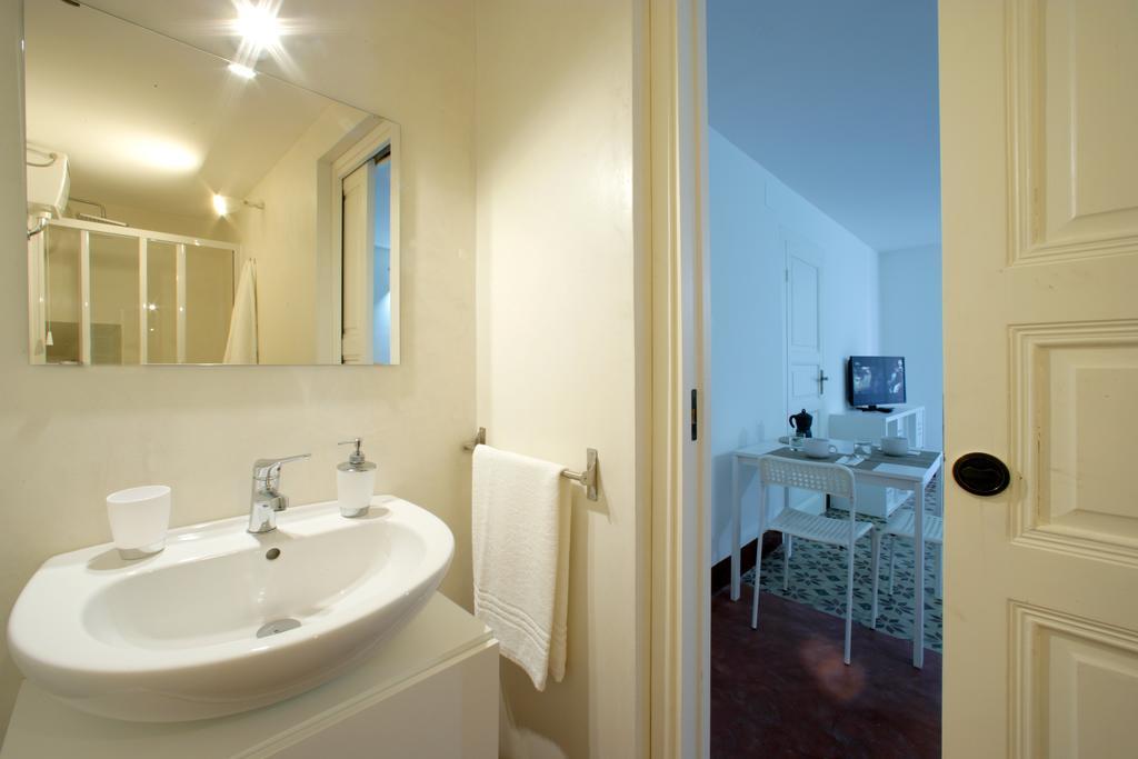 La Piccola Giudecca Appartement Trapani Buitenkant foto