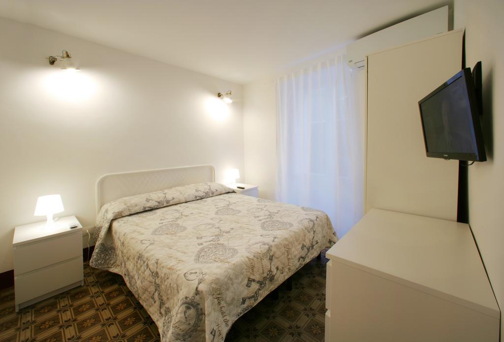 La Piccola Giudecca Appartement Trapani Buitenkant foto