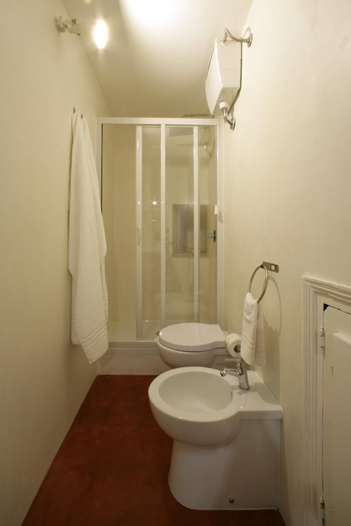 La Piccola Giudecca Appartement Trapani Buitenkant foto