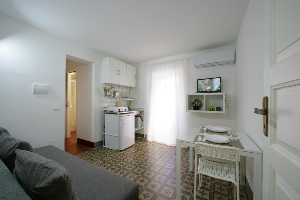 La Piccola Giudecca Appartement Trapani Buitenkant foto
