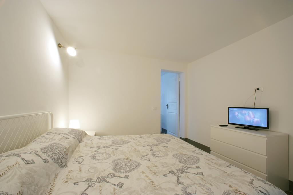 La Piccola Giudecca Appartement Trapani Buitenkant foto
