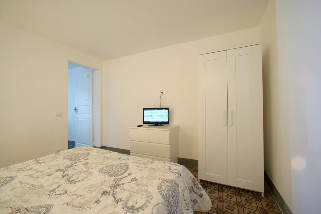 La Piccola Giudecca Appartement Trapani Buitenkant foto