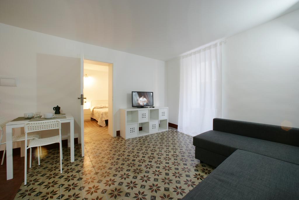 La Piccola Giudecca Appartement Trapani Buitenkant foto